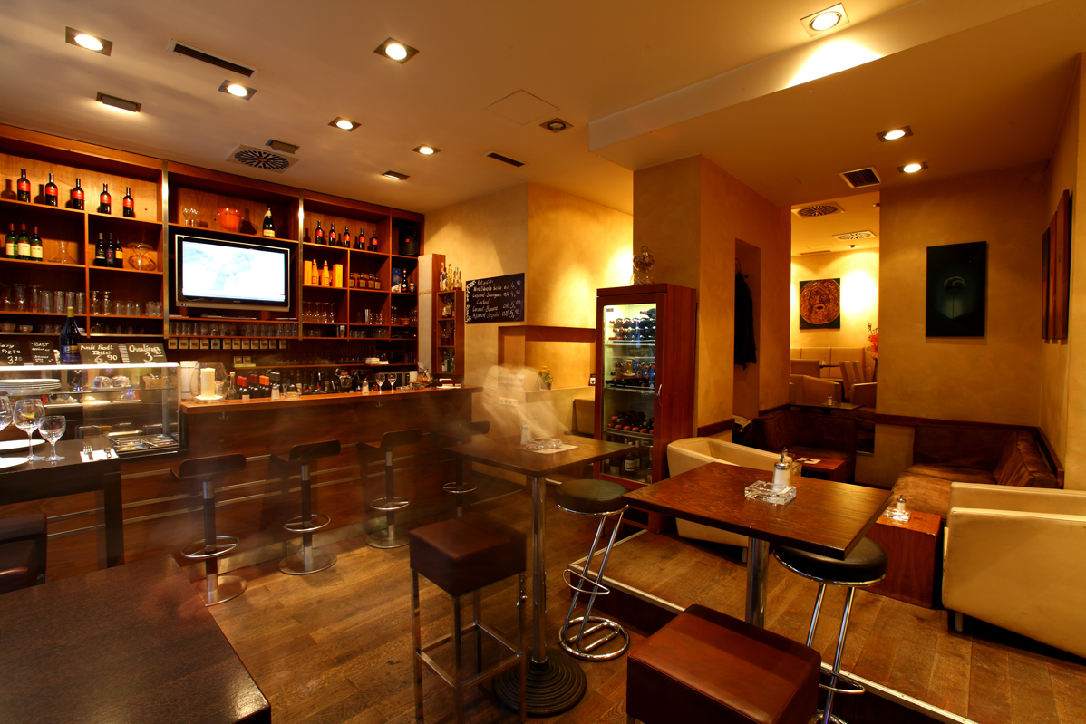 Die Bar