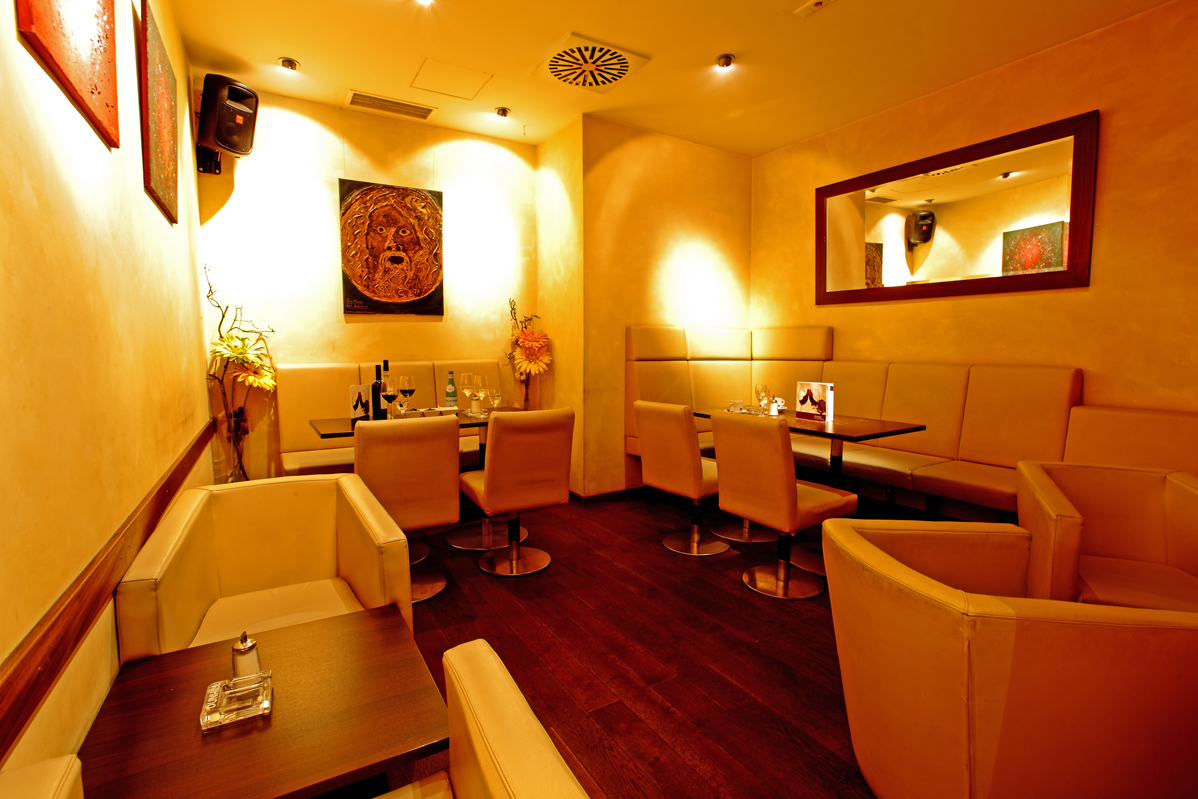 Die Lounge